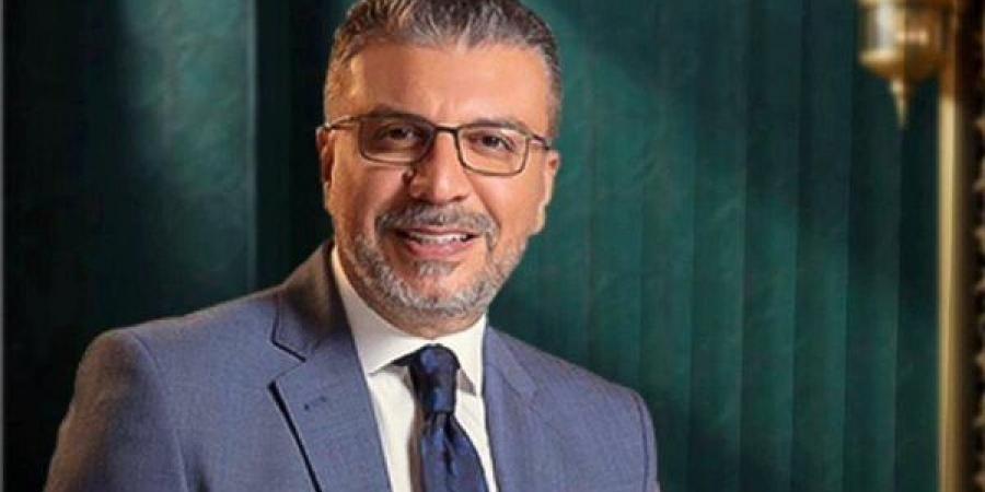 أسرار لأول مرة.. عمرو الليثي يكشف كواليس أغاني الربيع وشم النسيم