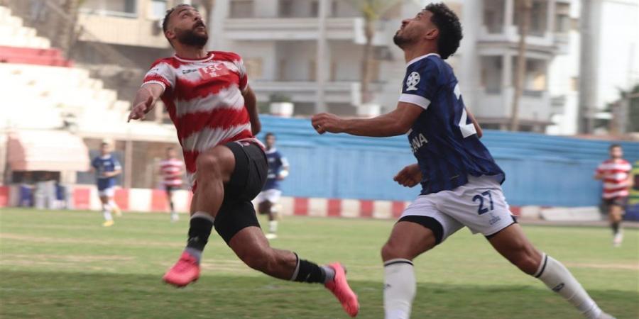 دوري المحترفين.. القناة يستضيف البلدية ولافيينا يصطدم بالمنصورة والترسانة ضد راية