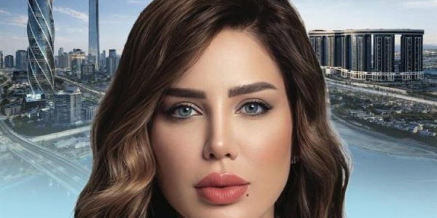 الإعلامية منى العمدة تعلن موعد انطلاق الموسم الجديد من"هنا الجمهورية الجديدة"