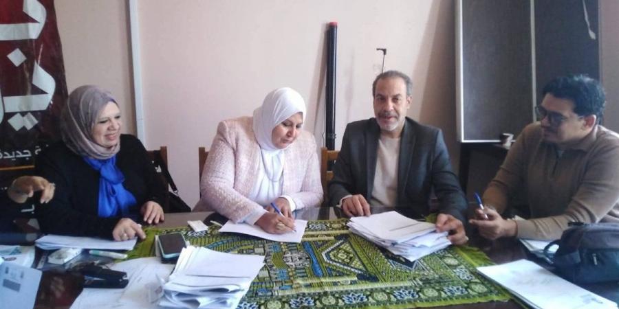 الدقهلية تشارك في فحص تظلمات ذوي الإعاقة الحركية لضمان دقة التقييم الطبي