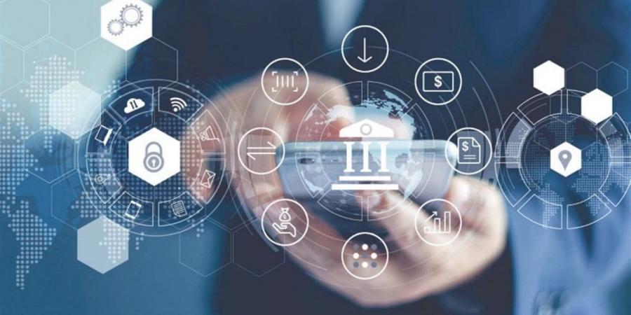 الأنجباوى: مبادرة أجيال مصر الرقمية تهدف لإعداد أجيال قادرة على قيادة التحول الرقمى