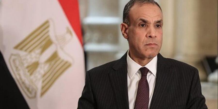 وزير الخارجية بشأن الاعتداءات الإسرائيلية على لبنان: المنطقة على حافة الخطر