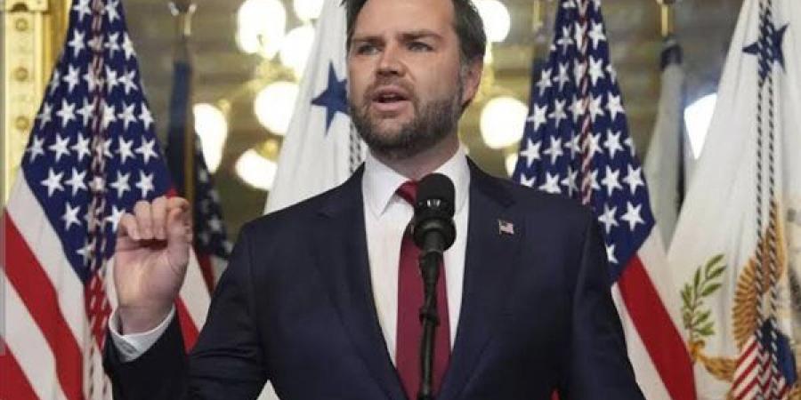 عاجل.. نائب الرئيس الأمريكي: نسعى للتوصل إلى اتفاق إيجابي مع إيران