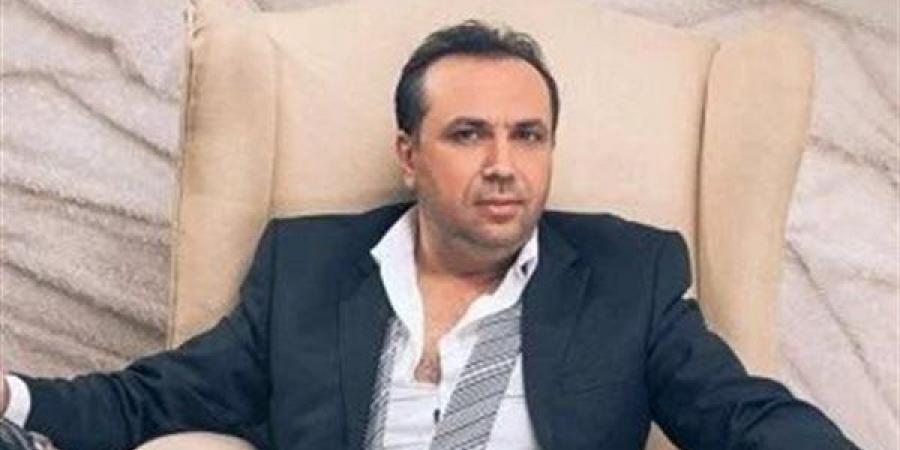 عاجل.. حبس مصمم الأزياء المشهور بهيج حسين