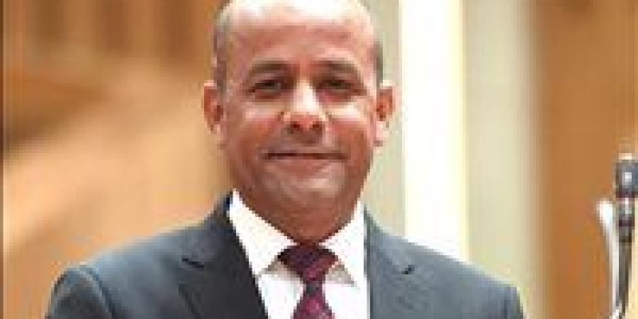 النائب ياسر منصور قدح يتقدم بطلب إحاطة لإنهاء أزمة تعيين أوائل الخريجين وحملة الماجستير والدكتوراه