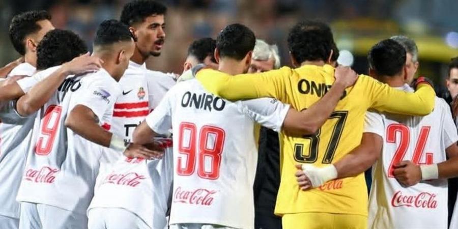 دونجا: الزمالك قادر على التتويج بالكونفدرالية والأهلي يحتاج لمدرب كبير