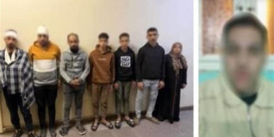 مفاجأة كبرى.. "الداخلية" تكشف حقيقة فيديو "تجار المخدرات" بالشرقية