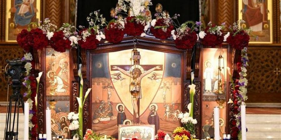 من مصر إلى القدس.. طقوس الجمعة العظيمة توحد الأقباط