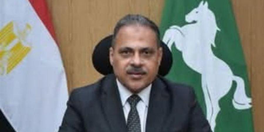 استجابة فورية لشكاوى المواطنين بالشرقية