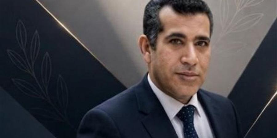 عادل ضرغام: انتخابات اتحاد كتاب مصر اليوم فارقة والرهان على وعي الكُتاب