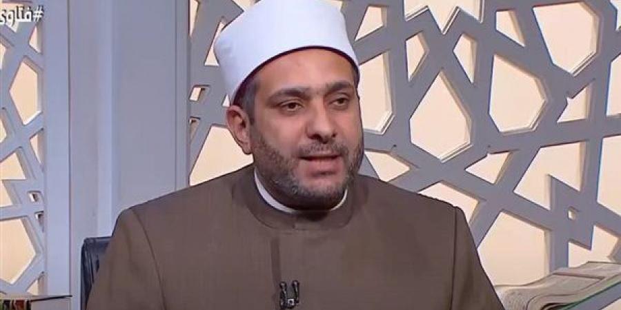 هل تعليق صورة المتوفى في البيت حرام؟.. أمين الفتوى يجيب