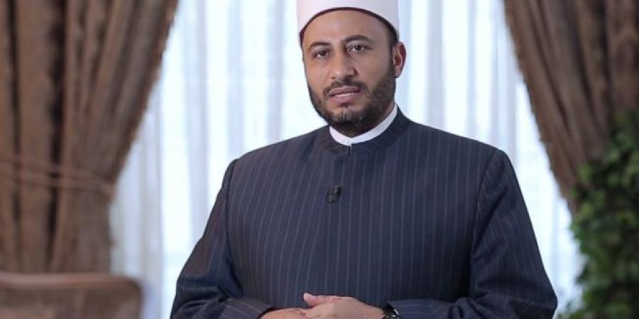خطبة الجمعة اليوم بالجامع الأزهر: كل دعوة تفرق الصف خدمة لأهداف إبليس