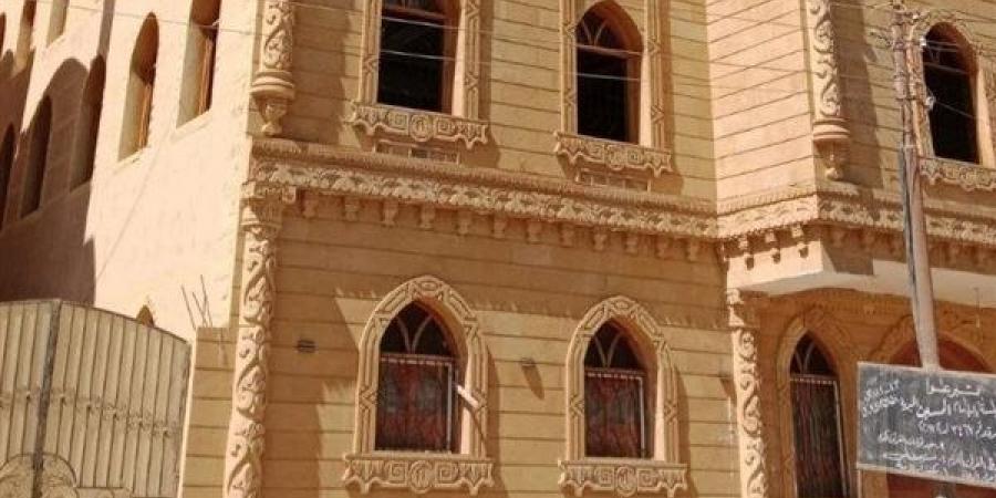 افتتاح مساجد جديدة بالشرقية بتكلفة 45 مليون جنيه