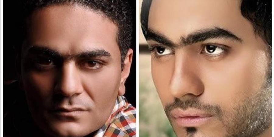 بعد 20 سنة على طرحها.. الشاعر محمد حامد يكشف كواليس جديدة لأغنية "بعيش"