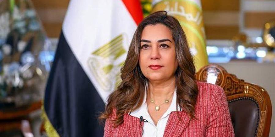 التنمية المحلية تبدأ خطة تدريب للعاملين بتنظيم وإدارة منظومة الإعلانات بالمحافظات