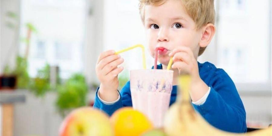 تحذير للأمهات.. عادات غذائية يومية تضعف مناعة الأطفال