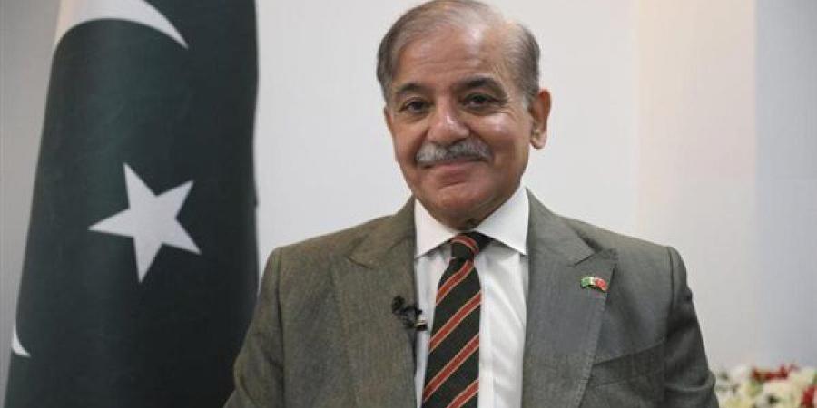 عاجل.. رئيس وزارء باكستان: نسعى لوقف الحرب بين الولايات المتحدة وإيران