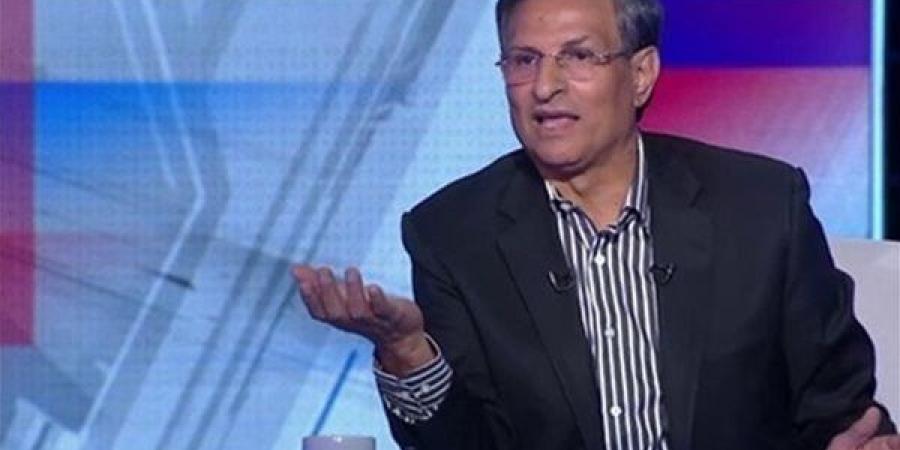 مصطفى يونس: أنا جوه المطبخ بالأهلي ولا أندم على تصريحاتي