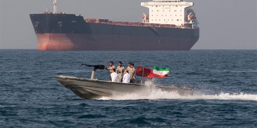 خبير لـ"إكسترا نيوز": إيران تستخدم مضيق هرمز كورقة ضغط رغم الهدنة