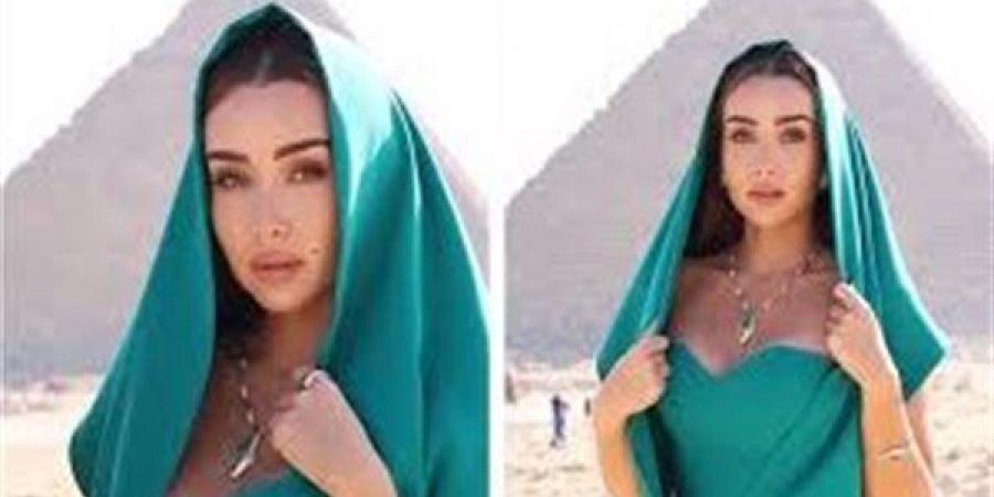 هنا الزاهد وظافر العابدين ضمن أجمل 100 وجه في العالم لعام 2026