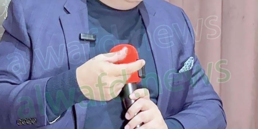 تامر عبدالمنعم لـ«الوفد»:نسعى لتحقيق العدالة الثقافية بوصول الخدمات الفنية لكل مواطن