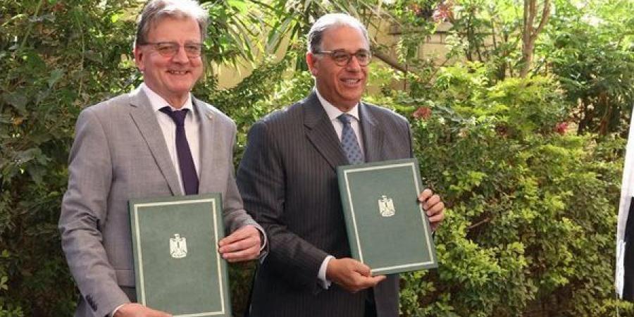 مدير «SHK»: مصر شريك موثوق لتأهيل العمالة ونتطلع لتلبية احتياجات السوق الألمانية