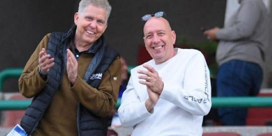 رئيس الاتحاد الدولي للخماسي: مصر لديها تاريخ طويل في تنظيم الأحداث الرياضية