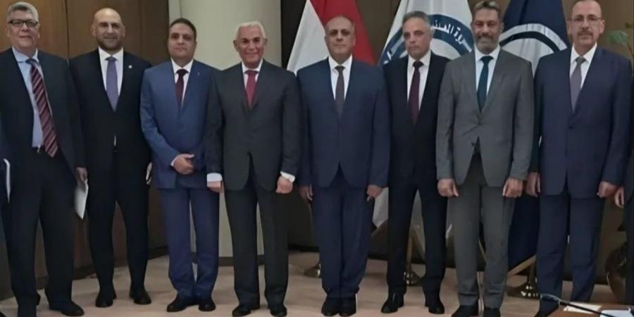 "الدستور" تنشر تفاصيل حفر 5 آبار تنموية وبئرين استكشافيين بـ ً"الحمرا أويل"