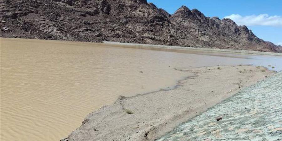 أستاذ بجامعة القاهرة: يجب إعادة النظر في خرائط مخرات السيول في مصر