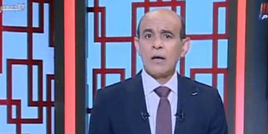 ماهر فرغلي يحذر: حملات إلكترونية منظمة لتفكيك العلاقات بين الدول العربية