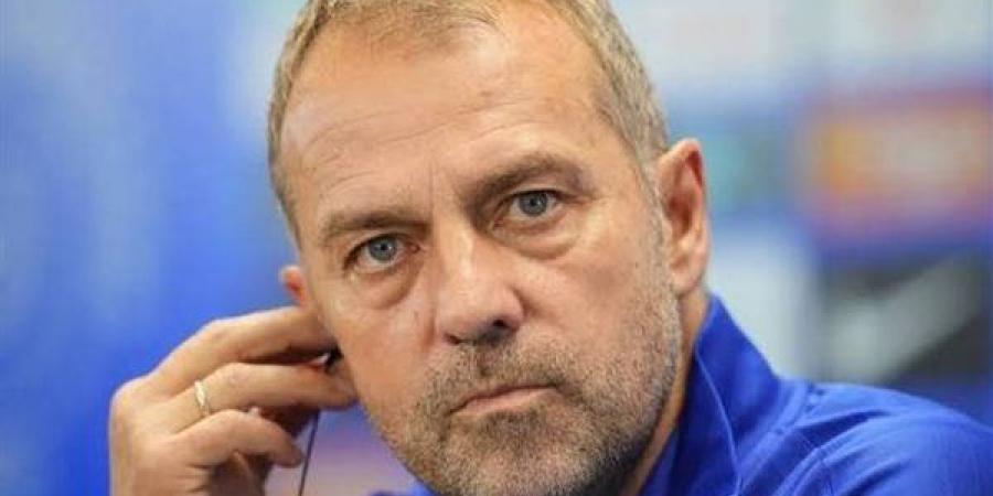 فليك يواصل الهجوم على حكم مباراة الاتليتي ويرفض التعليق على تصريحات أربيلوا