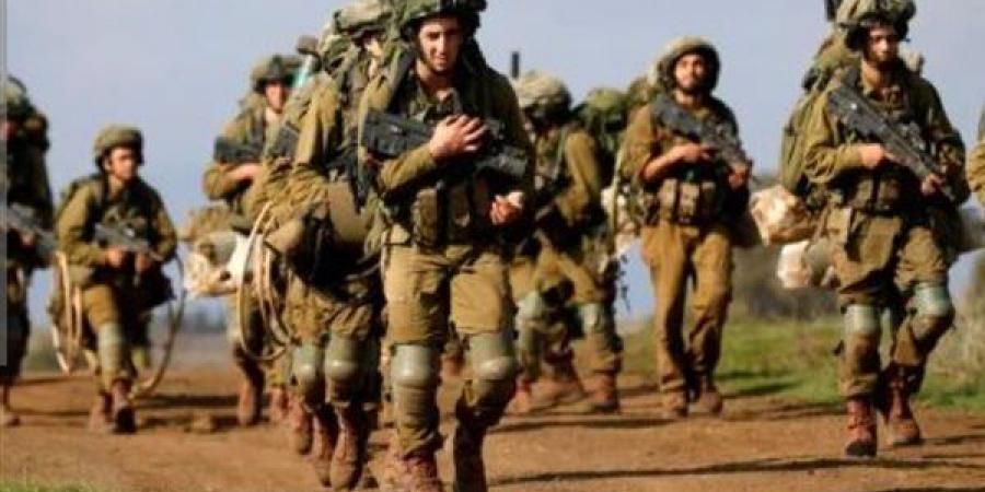 جيش الاحتلال: القضاء على أكثر من 40 مسلحا لحزب الله