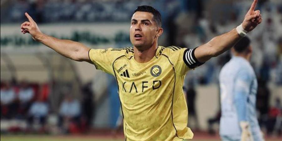 رونالدو يقلص الفارق مع إيفان توني ويشعل صراع الحذاء الذهبي في دوري روشن