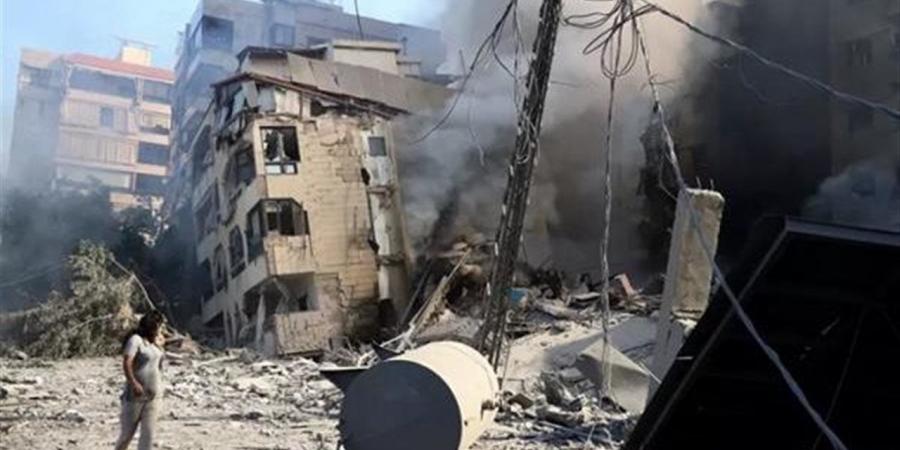 الصحة اللبنانية: 2020 شهيدا و6436 جريحا منذ بدء الحرب الإسرائيلية