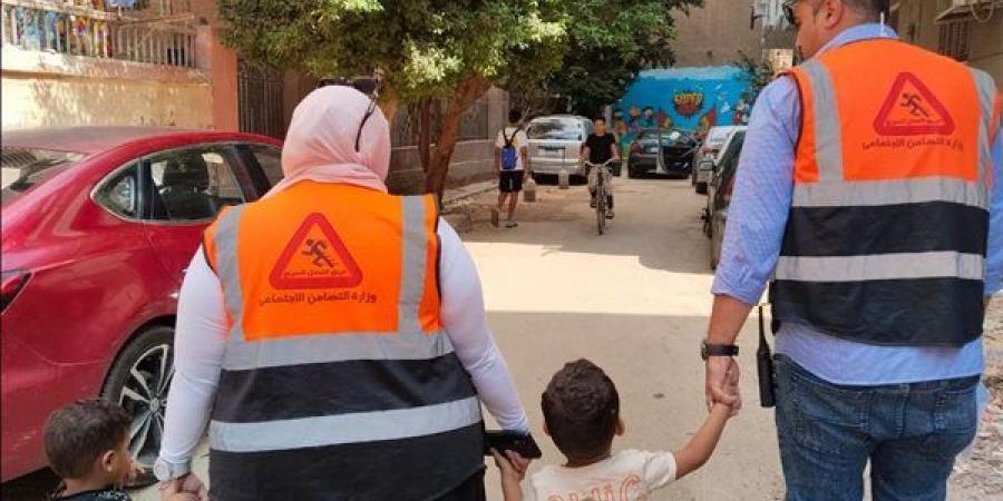 انتشار مكثف.. كيف تستعد قوات "التدخل السريع" لتأمين المواطنين في شم النسيم؟