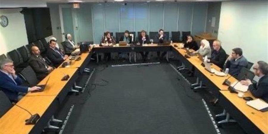 التضامن تشارك في ورشة عمل بواشنطن لتعزيز التحليل المتقدم لبرنامج تكافل وكرامة