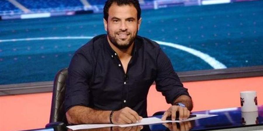 أحمد جعفر: انتصار الزمالك على شباب بلوزداد "مقلق"