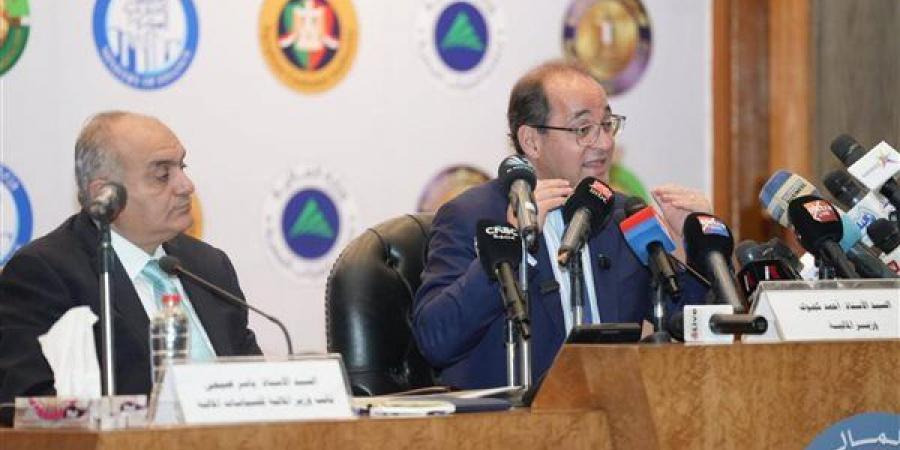 وزير المالية في رسالة طمأنة للمواطنين والمستثمرين: «ما تقلقوش»