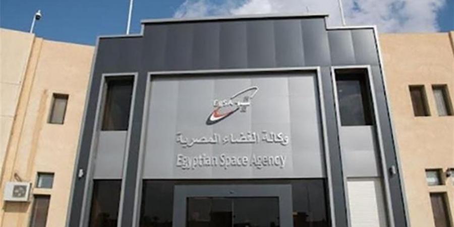 "الفضاء المصرية" تعلن نجاح إطلاق الكاميرا الفضائية ClimCam