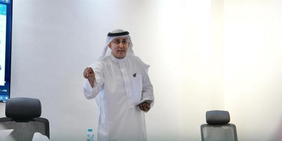 حلقات القرآن بالمسجد الحرام.. رئاسة الشؤون الدينية تنفذ ورشة عمل للتحول التقني