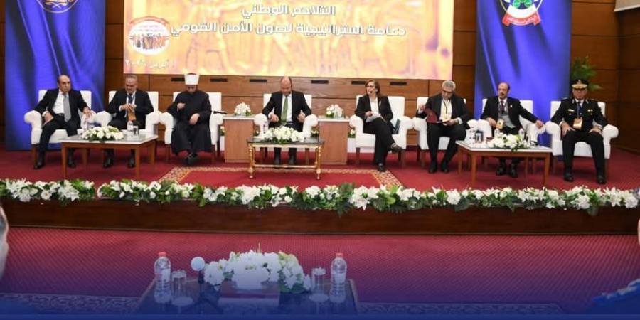 أمين الأعلى للجامعات: مرحلة جديدة من الانفتاح على قضايا الوطن في الجامعات