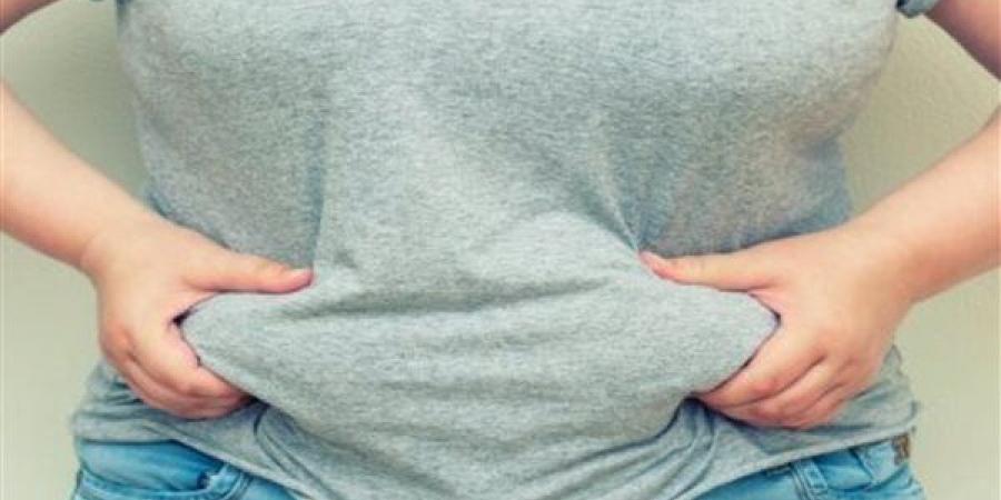عادات غذائية خاطئة تؤدي إلى ظهور دهون البطن