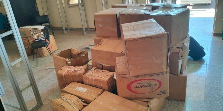 بمشاركة كبرى المؤسسات الثقافية... إنطلاق الدورة الثالثة لمعرض الشلاتين للكتاب