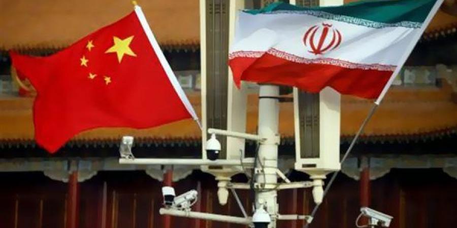 الصين تستعد لإرسال الأسلحة لطهران