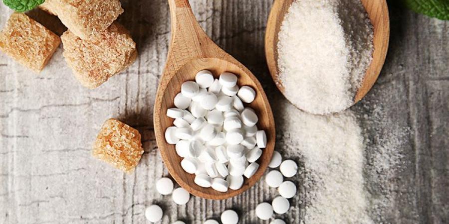 المحليات الصناعية تؤثر على الجينات وتزيد خطر الإصابة بالسكر عبر الأجيال