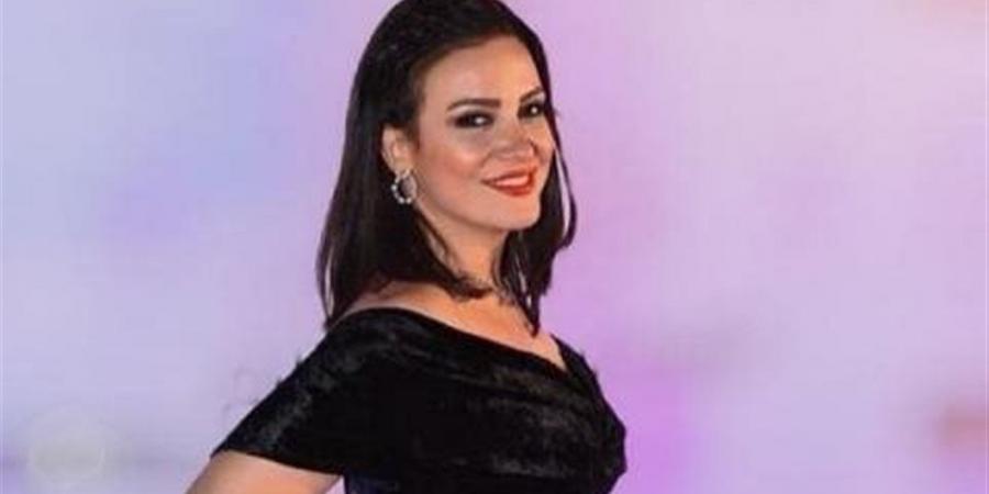 ريهام عبد الغفور عن "حكاية نرجس": الشخصية كانت تحتاج للعلاج النفسي