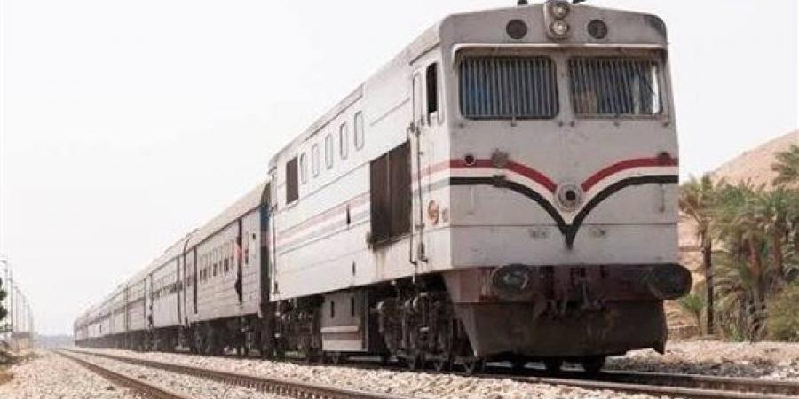 مواعيد القطارات اليوم من الإسكندرية إلى القاهرة