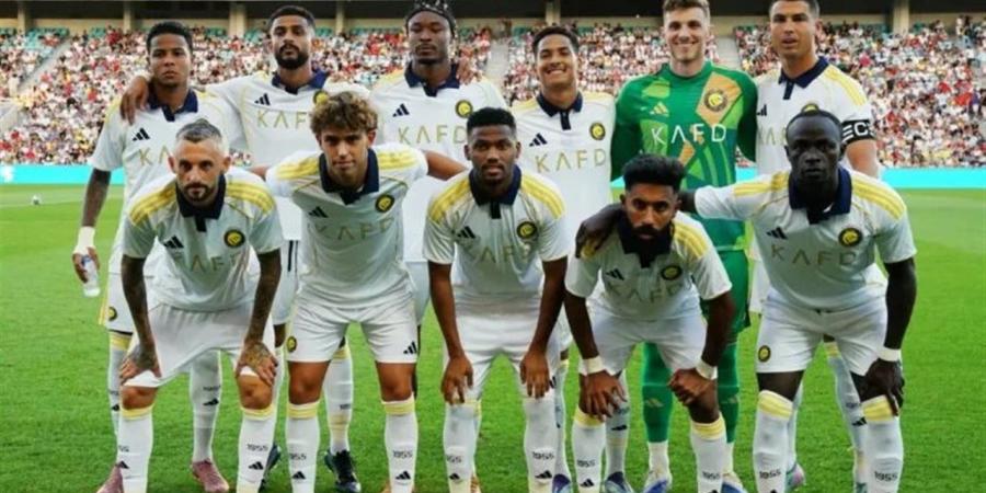 شاهد الآن البث المباشر لمباراة النصر والأخدود في الدوري السعودي