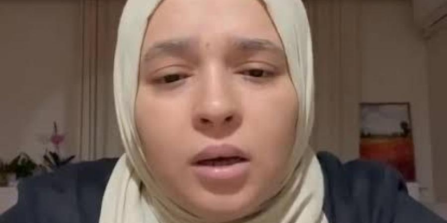 "وريثة الدم".. من هى زينب بشندى زوجة عبد الونيس؟