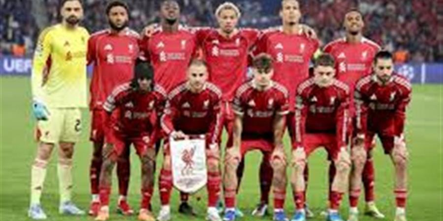 بث مباشر الآن بجودة عالية لمباراة ليفربول وفولهام في الدوري الإنجليزي